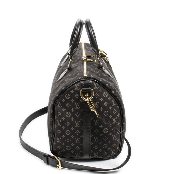 Louis Vuitton Speedy Bandouliere 30 - Picture 5 of 8